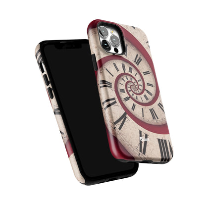 Rouge Hour iPhone Case gallery - Iphone_12_Pro_6
