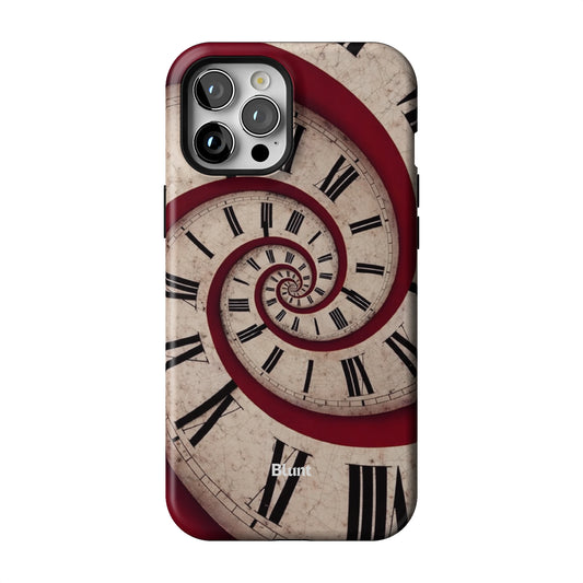 Rouge Hour iPhone Case gallery - Iphone_12_Pro_Max_1