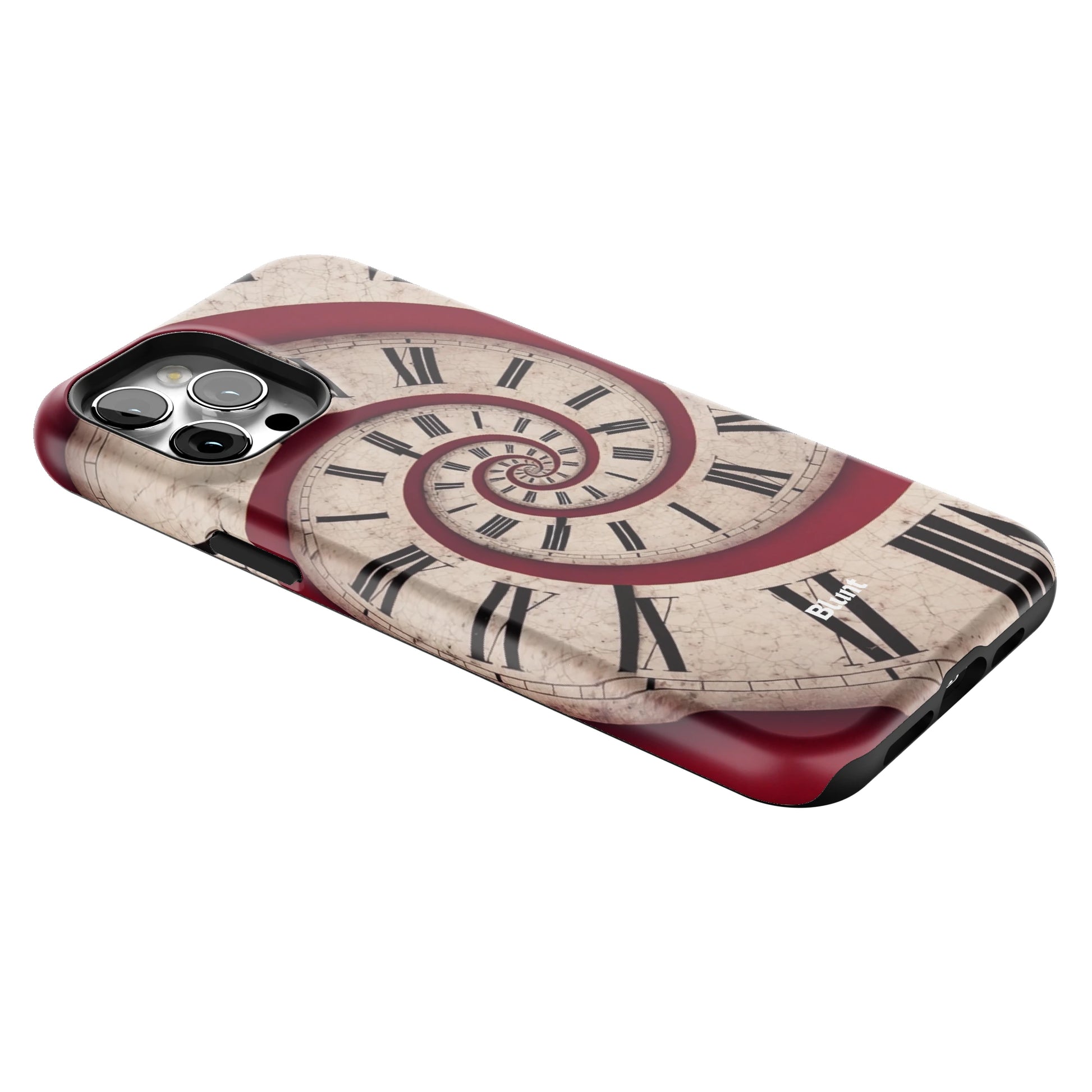 Rouge Hour iPhone Case gallery - Iphone_12_Pro_Max_2