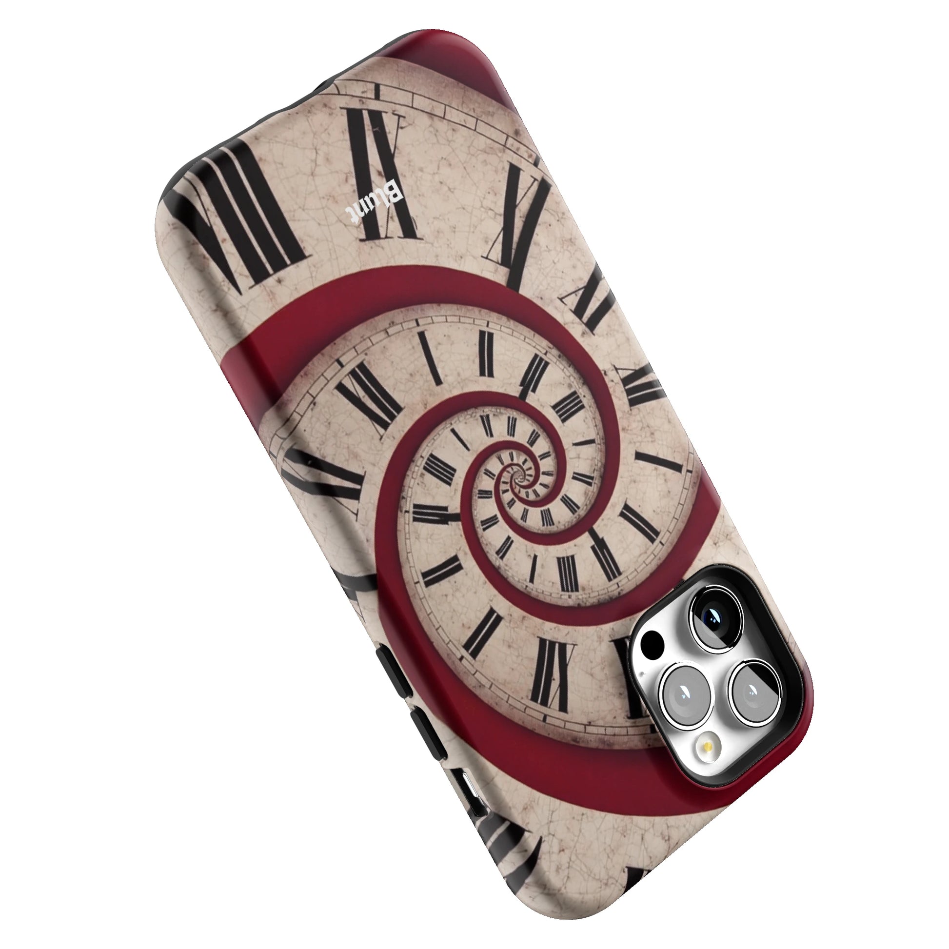 Rouge Hour iPhone Case gallery - Iphone_12_Pro_Max_5