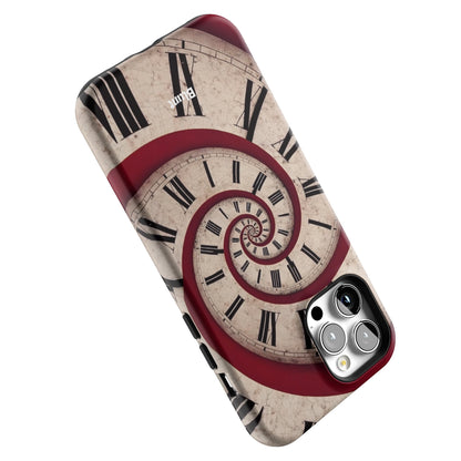 Rouge Hour iPhone Case gallery - Iphone_12_Pro_Max_5