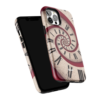 Rouge Hour iPhone Case gallery - Iphone_12_Pro_Max_6