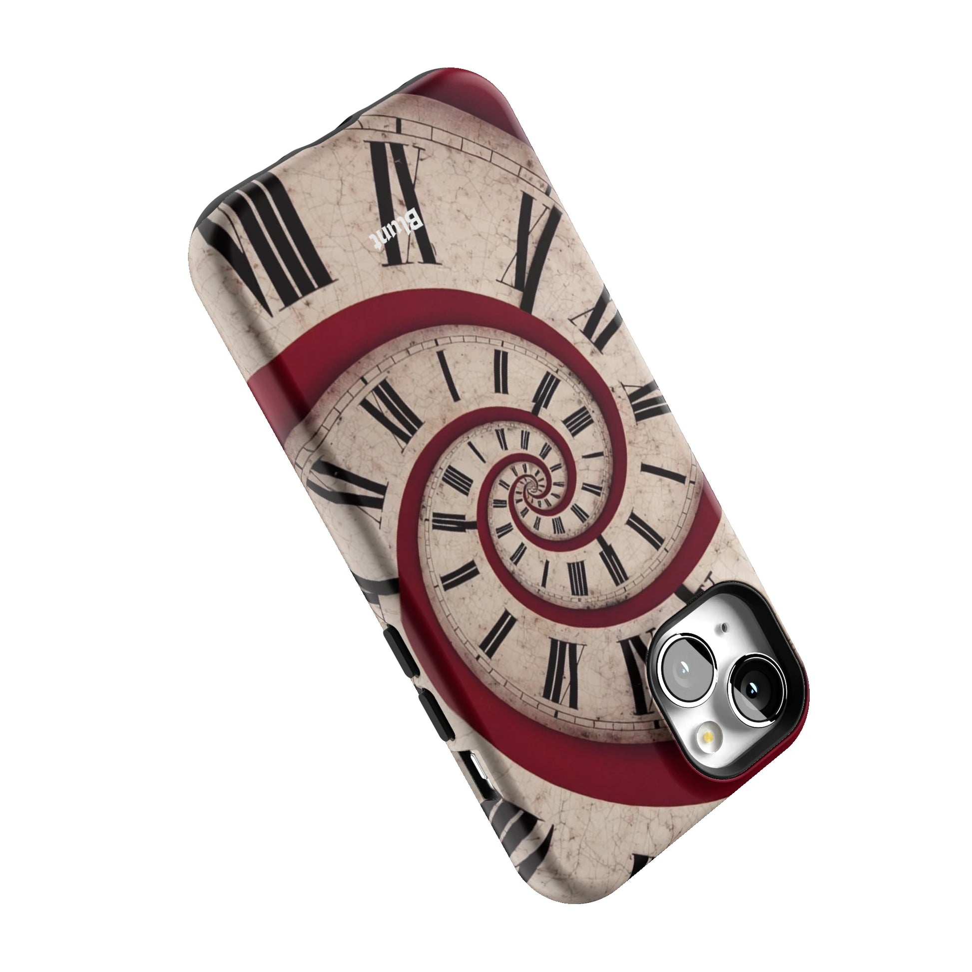 Rouge Hour iPhone Case gallery - Iphone_13_Iphone_5