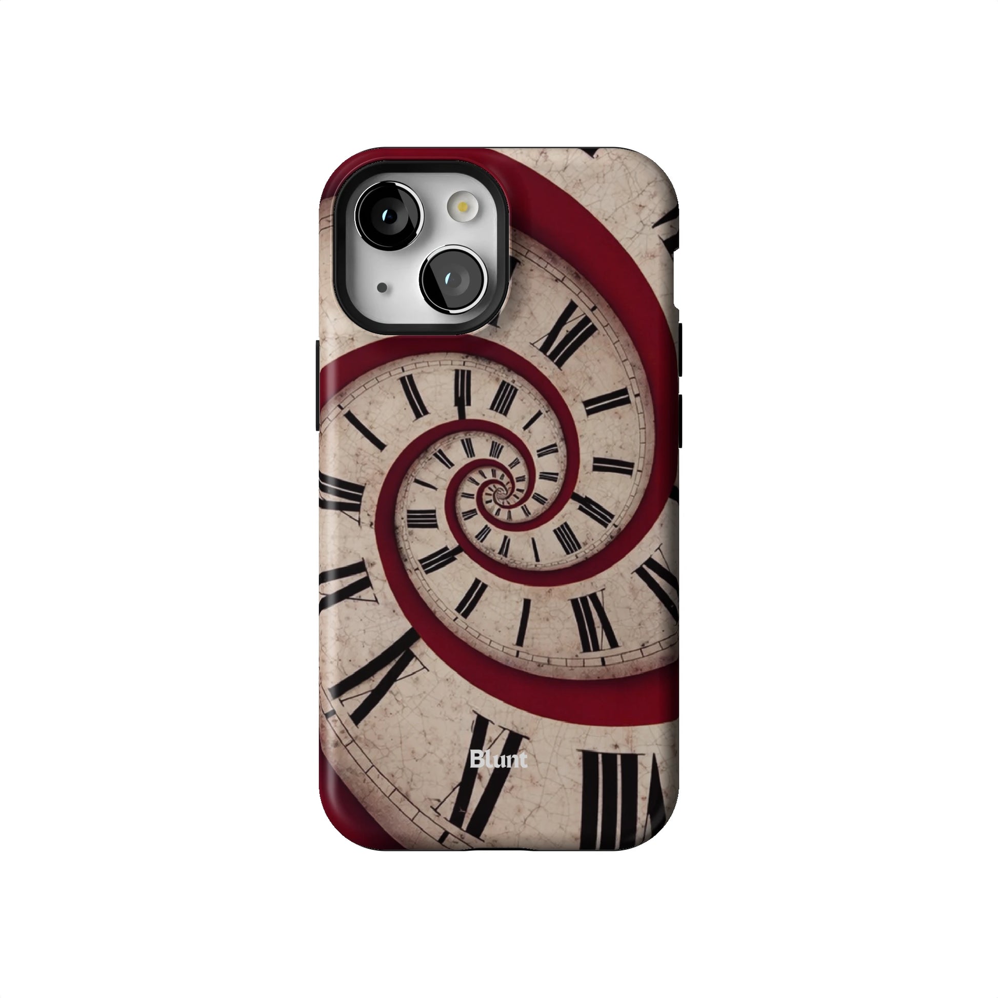 Rouge Hour iPhone Case gallery - Iphone_13_Mini_Air_Plus_1