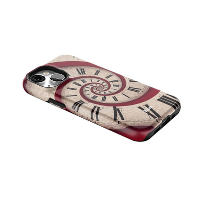 Rouge Hour iPhone Case gallery - Iphone_13_Mini_Air_Plus_2