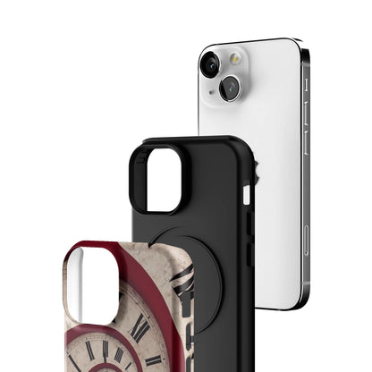 Rouge Hour iPhone Case gallery - Iphone_13_Mini_Air_Plus_3
