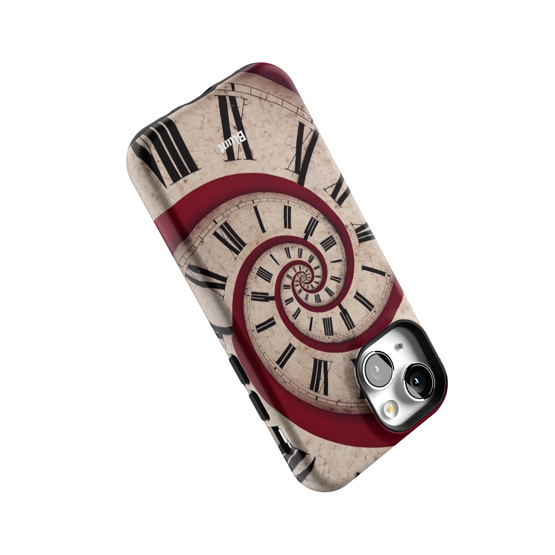 Rouge Hour iPhone Case gallery - Iphone_13_Mini_Air_Plus_5