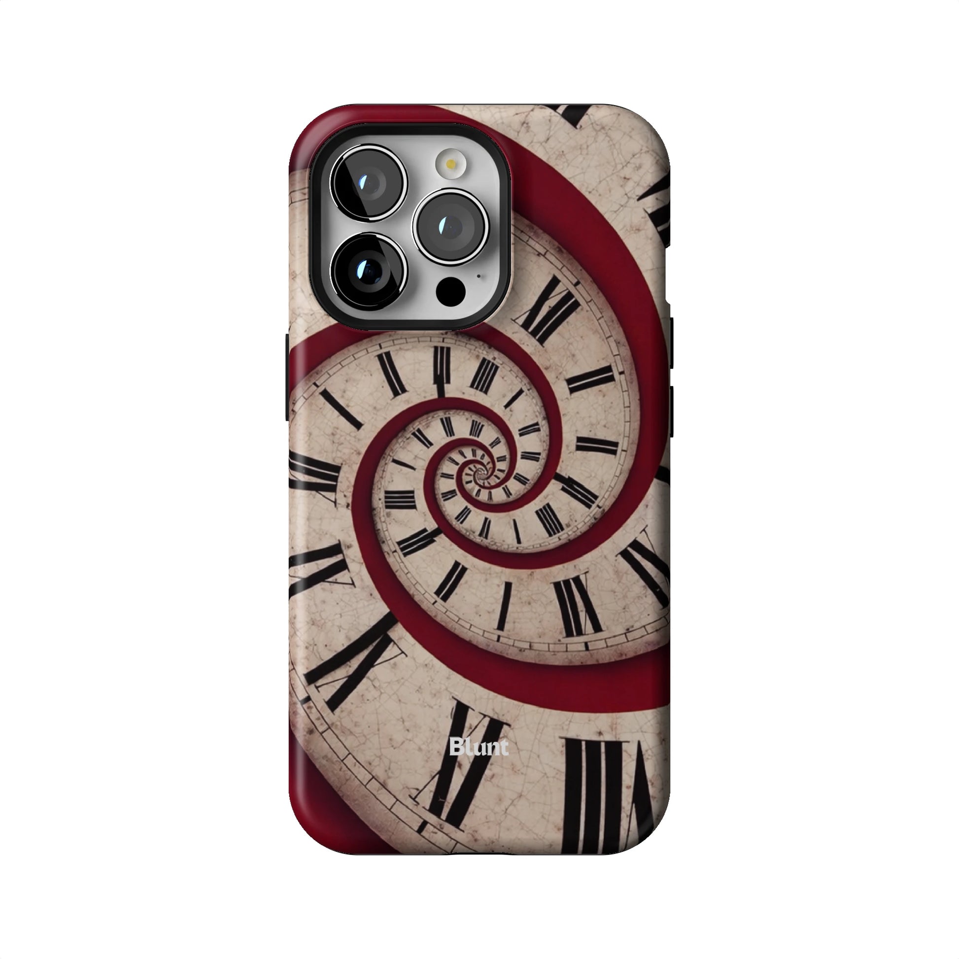 Rouge Hour iPhone Case gallery - Iphone_13_Pro_1