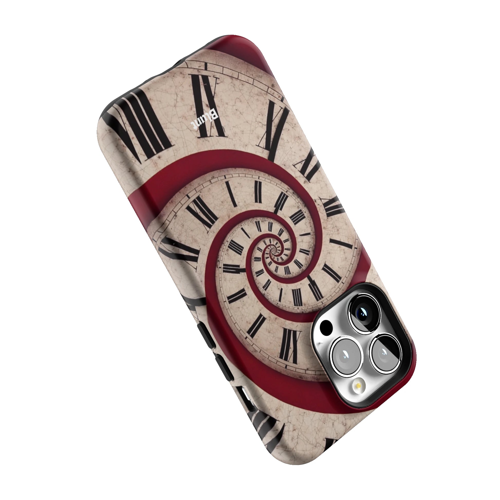 Rouge Hour iPhone Case gallery - Iphone_13_Pro_5