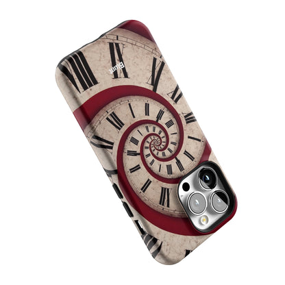 Rouge Hour iPhone Case gallery - Iphone_13_Pro_5