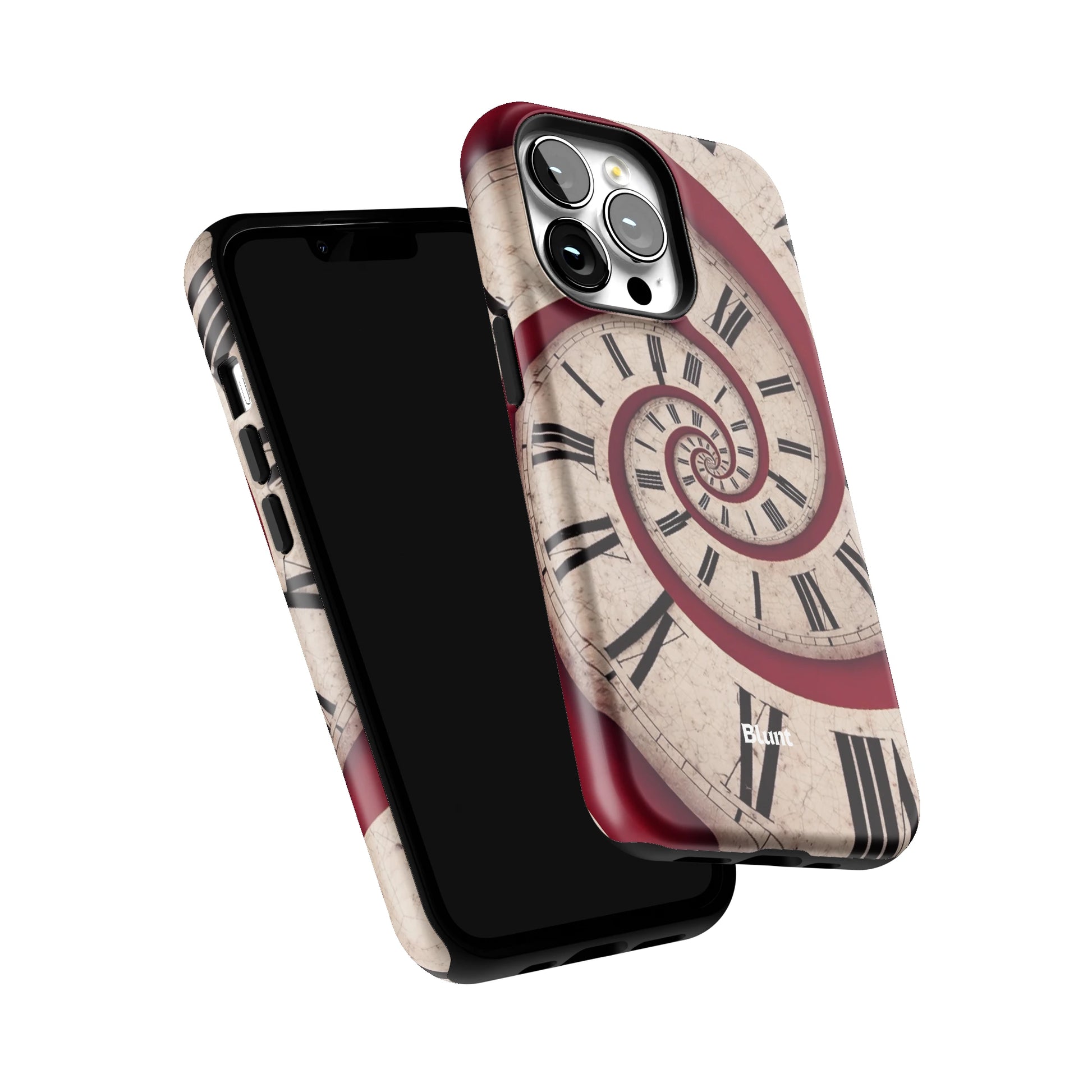 Rouge Hour iPhone Case gallery - Iphone_13_Pro_6