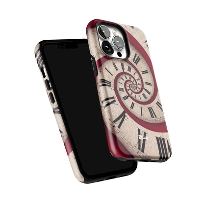 Rouge Hour iPhone Case gallery - Iphone_13_Pro_6