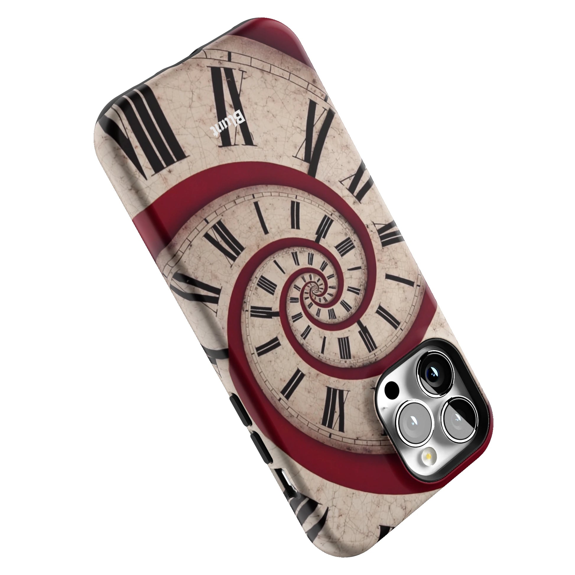 Rouge Hour iPhone Case gallery - Iphone_13_Pro_Max_5