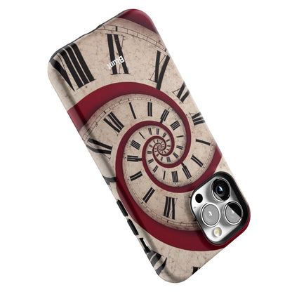 Rouge Hour iPhone Case gallery - Iphone_13_Pro_Max_5