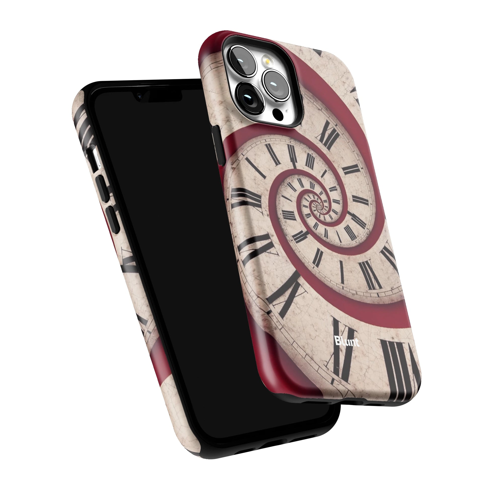 Rouge Hour iPhone Case gallery - Iphone_13_Pro_Max_6