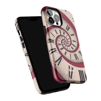 Rouge Hour iPhone Case gallery - Iphone_13_Pro_Max_6