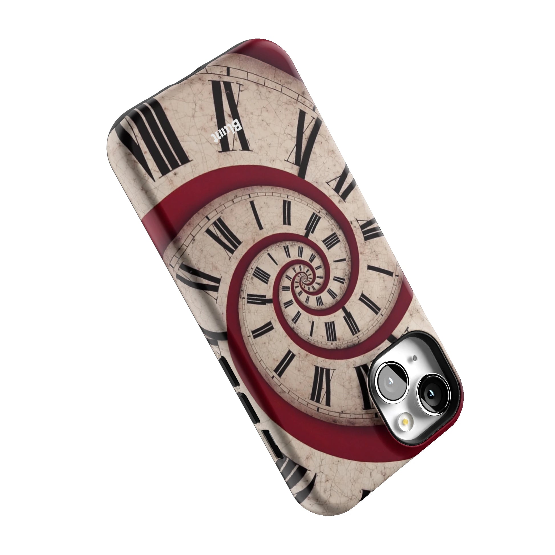 Rouge Hour iPhone Case gallery - Iphone_14_Iphone_5