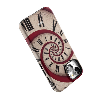 Rouge Hour iPhone Case gallery - Iphone_14_Iphone_5