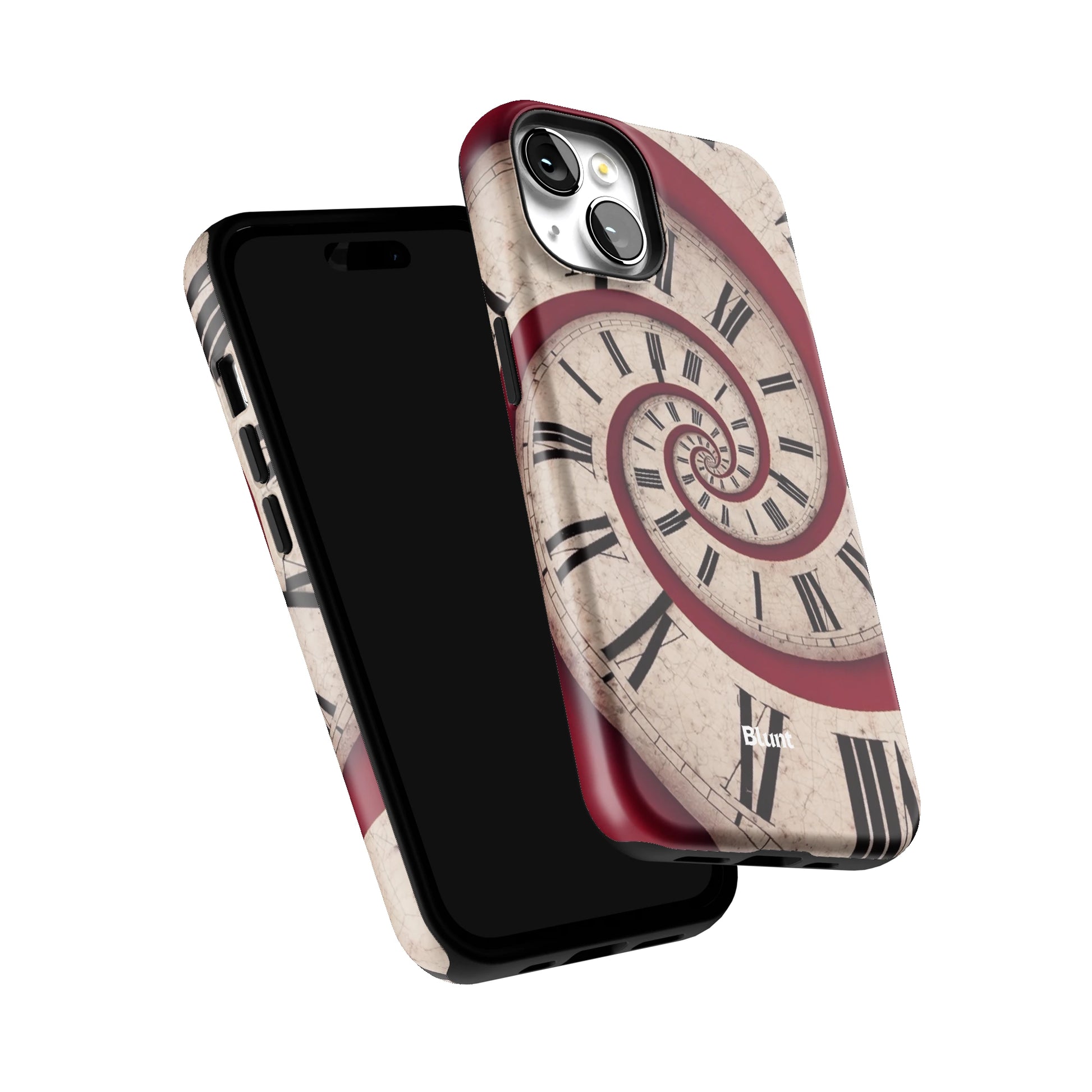 Rouge Hour iPhone Case gallery - Iphone_14_Iphone_6