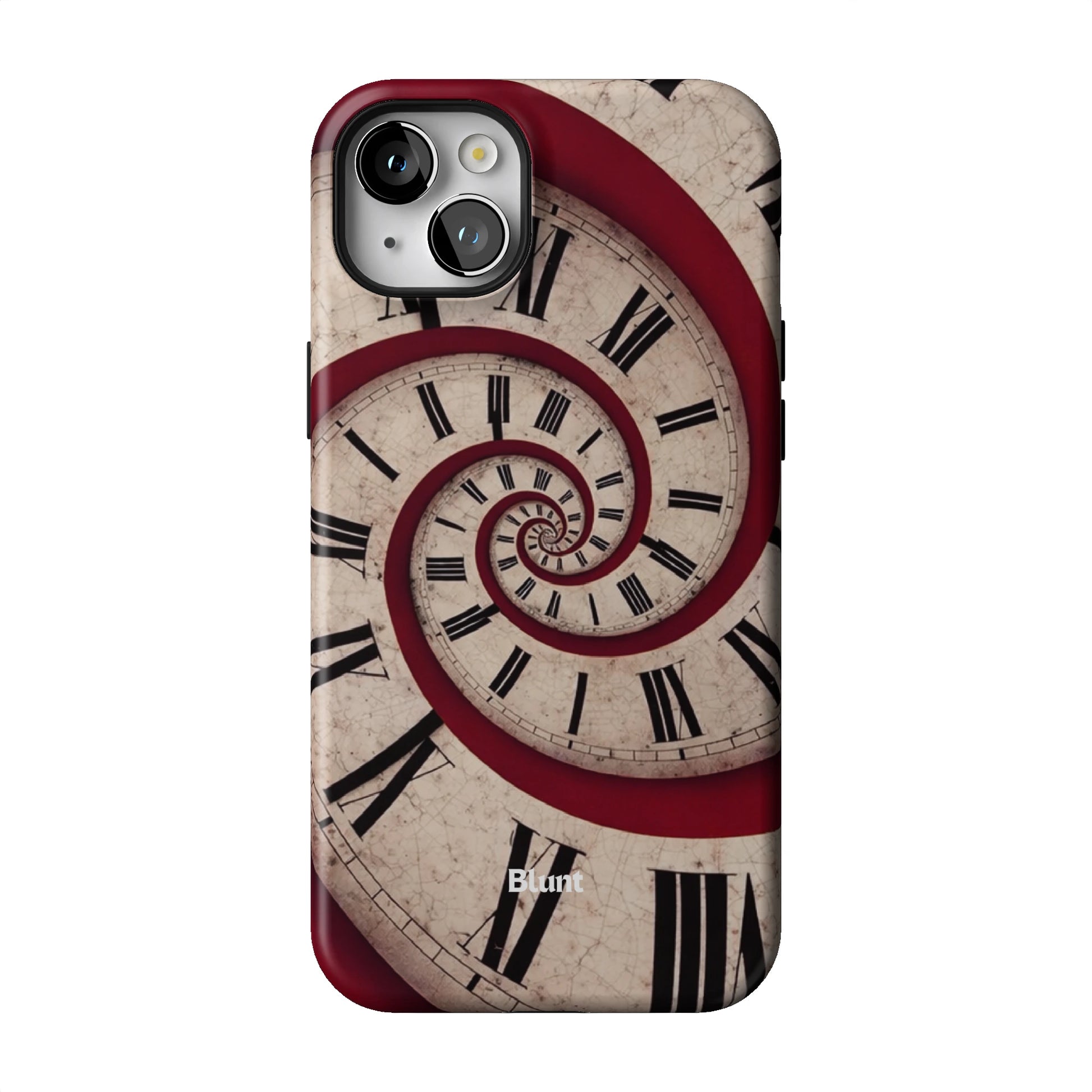 Rouge Hour iPhone Case gallery - Iphone_14_Mini_Air_Plus_1