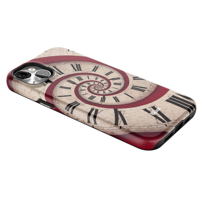 Rouge Hour iPhone Case gallery - Iphone_14_Mini_Air_Plus_2
