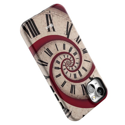 Rouge Hour iPhone Case gallery - Iphone_14_Mini_Air_Plus_5