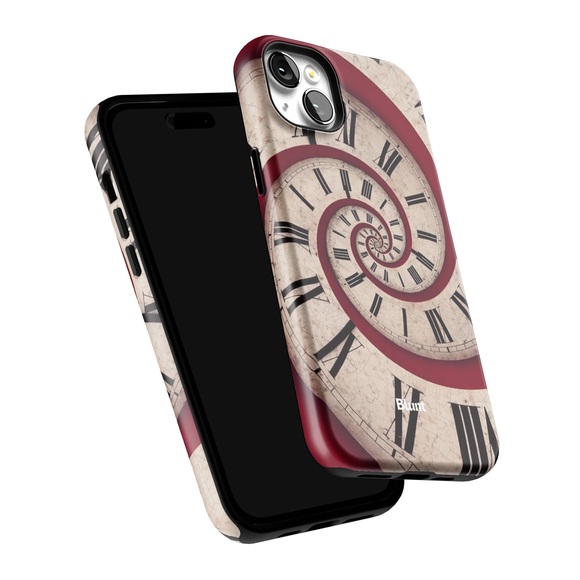 Rouge Hour iPhone Case gallery - Iphone_14_Mini_Air_Plus_6