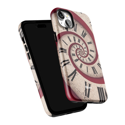 Rouge Hour iPhone Case gallery - Iphone_14_Mini_Air_Plus_6