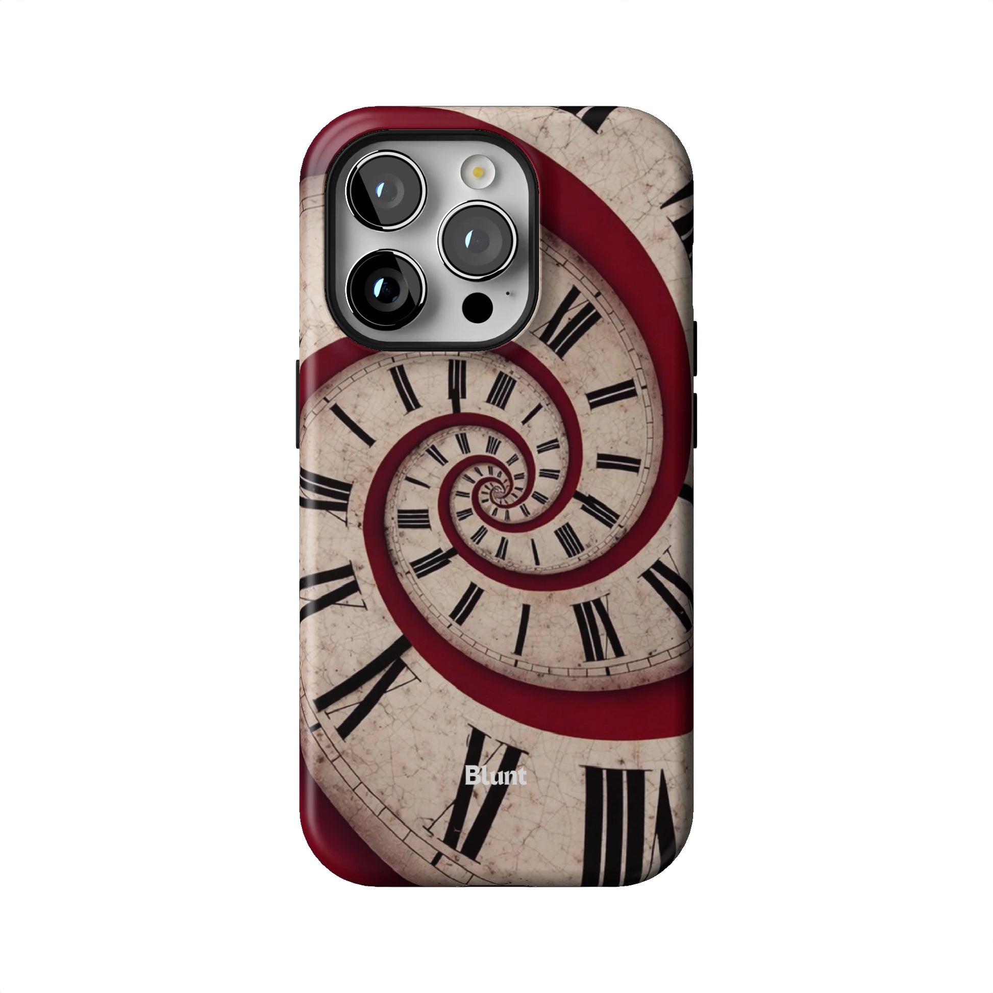 Rouge Hour iPhone Case gallery - Iphone_14_Pro_1