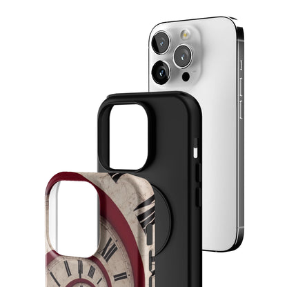 Rouge Hour iPhone Case gallery - Iphone_14_Pro_3