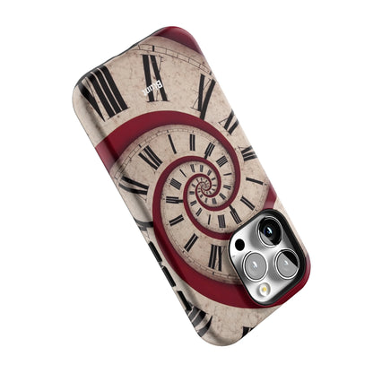 Rouge Hour iPhone Case gallery - Iphone_14_Pro_5