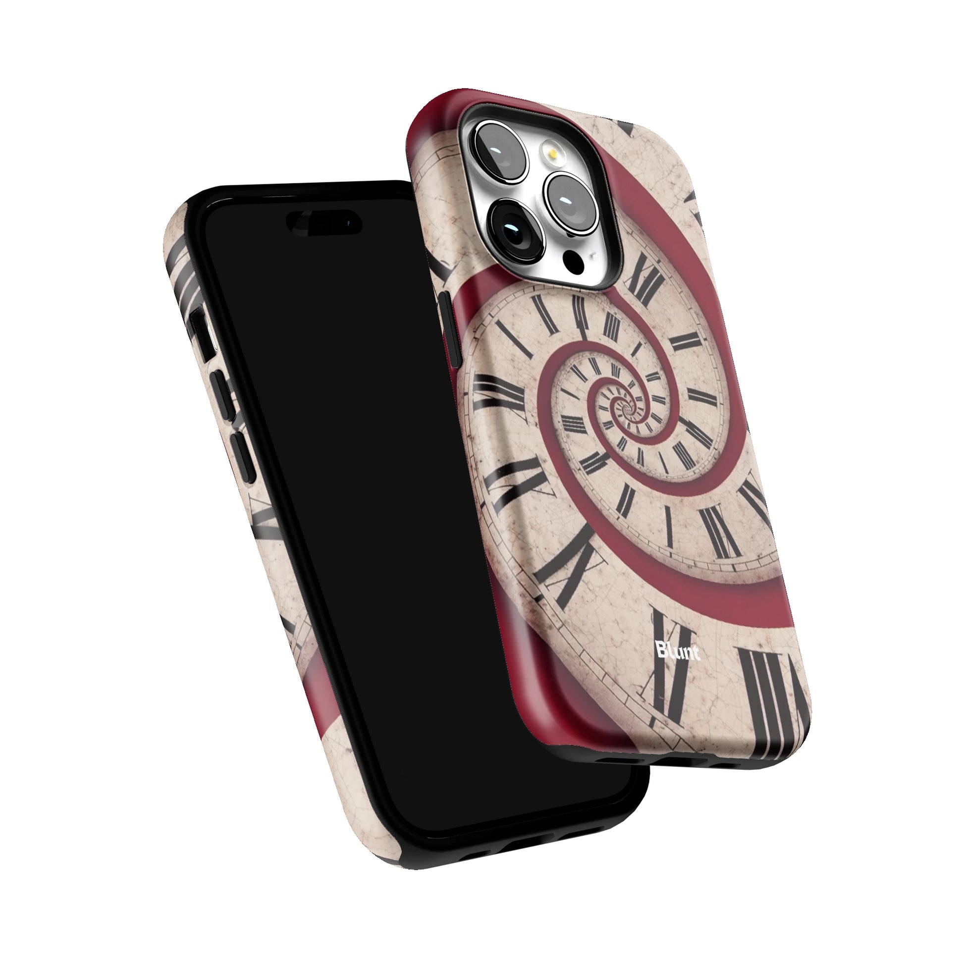 Rouge Hour iPhone Case gallery - Iphone_14_Pro_6