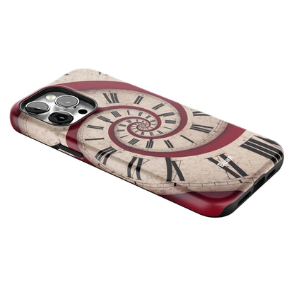 Rouge Hour iPhone Case gallery - Iphone_14_Pro_Max_2