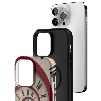 Rouge Hour iPhone Case gallery - Iphone_14_Pro_Max_3