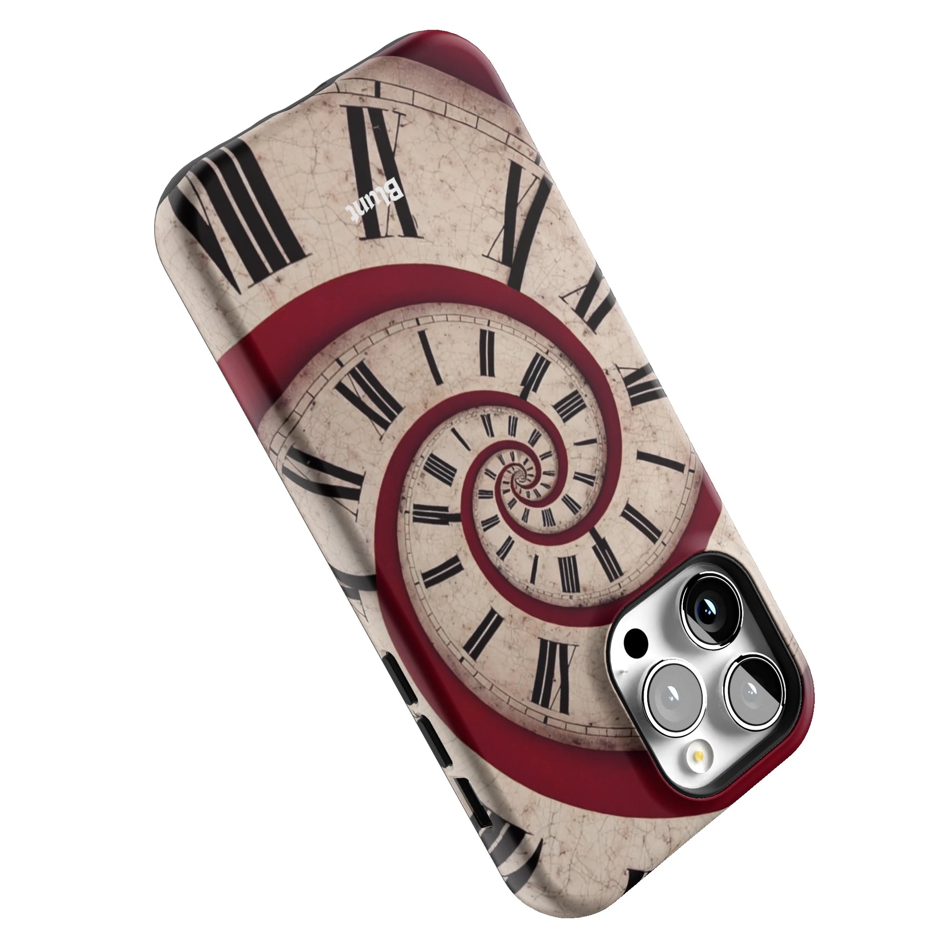 Rouge Hour iPhone Case gallery - Iphone_14_Pro_Max_5