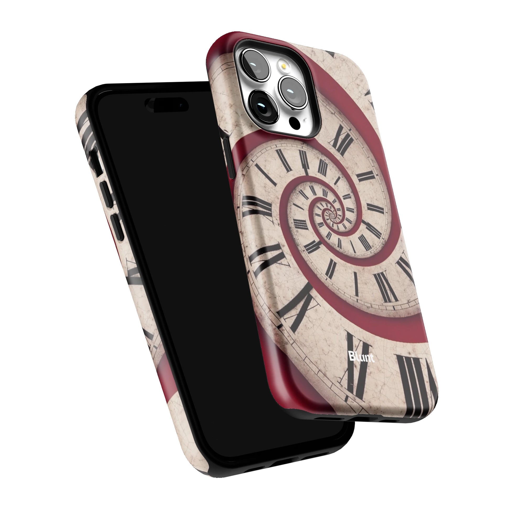 Rouge Hour iPhone Case gallery - Iphone_14_Pro_Max_6