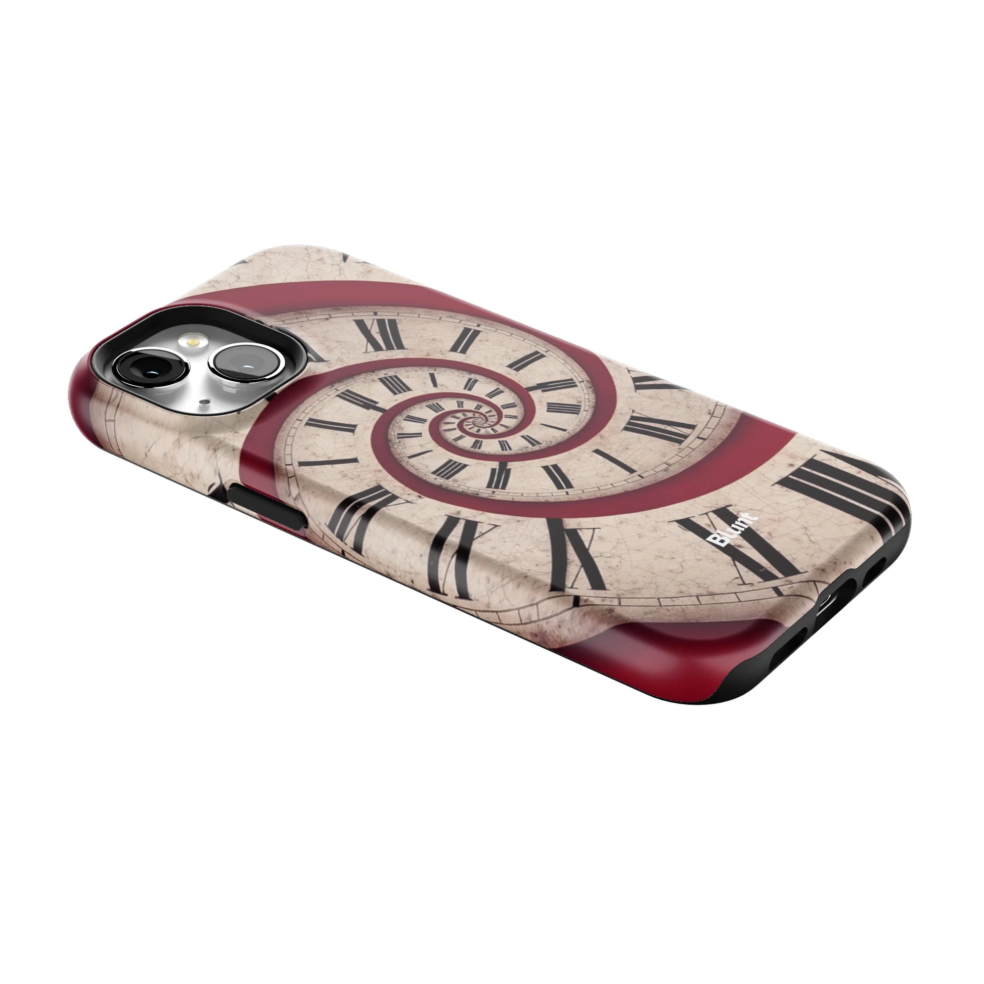 Rouge Hour iPhone Case gallery - Iphone_15_Iphone_2