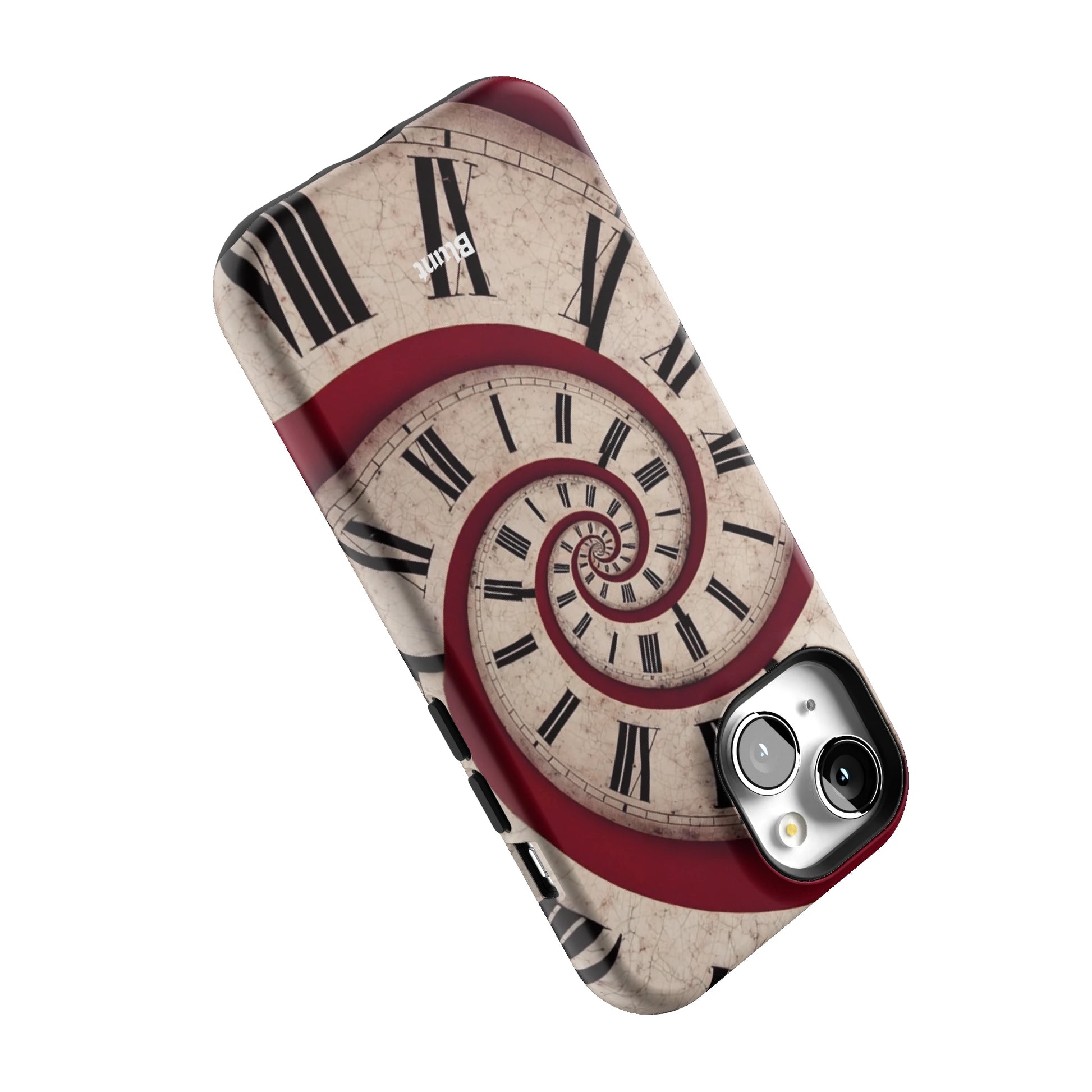 Rouge Hour iPhone Case gallery - Iphone_15_Iphone_5