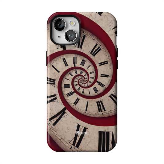 Rouge Hour iPhone Case gallery - Iphone_15_Mini_Air_Plus_1