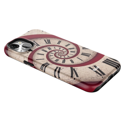 Rouge Hour iPhone Case gallery - Iphone_15_Mini_Air_Plus_2