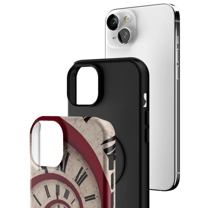 Rouge Hour iPhone Case gallery - Iphone_15_Mini_Air_Plus_3