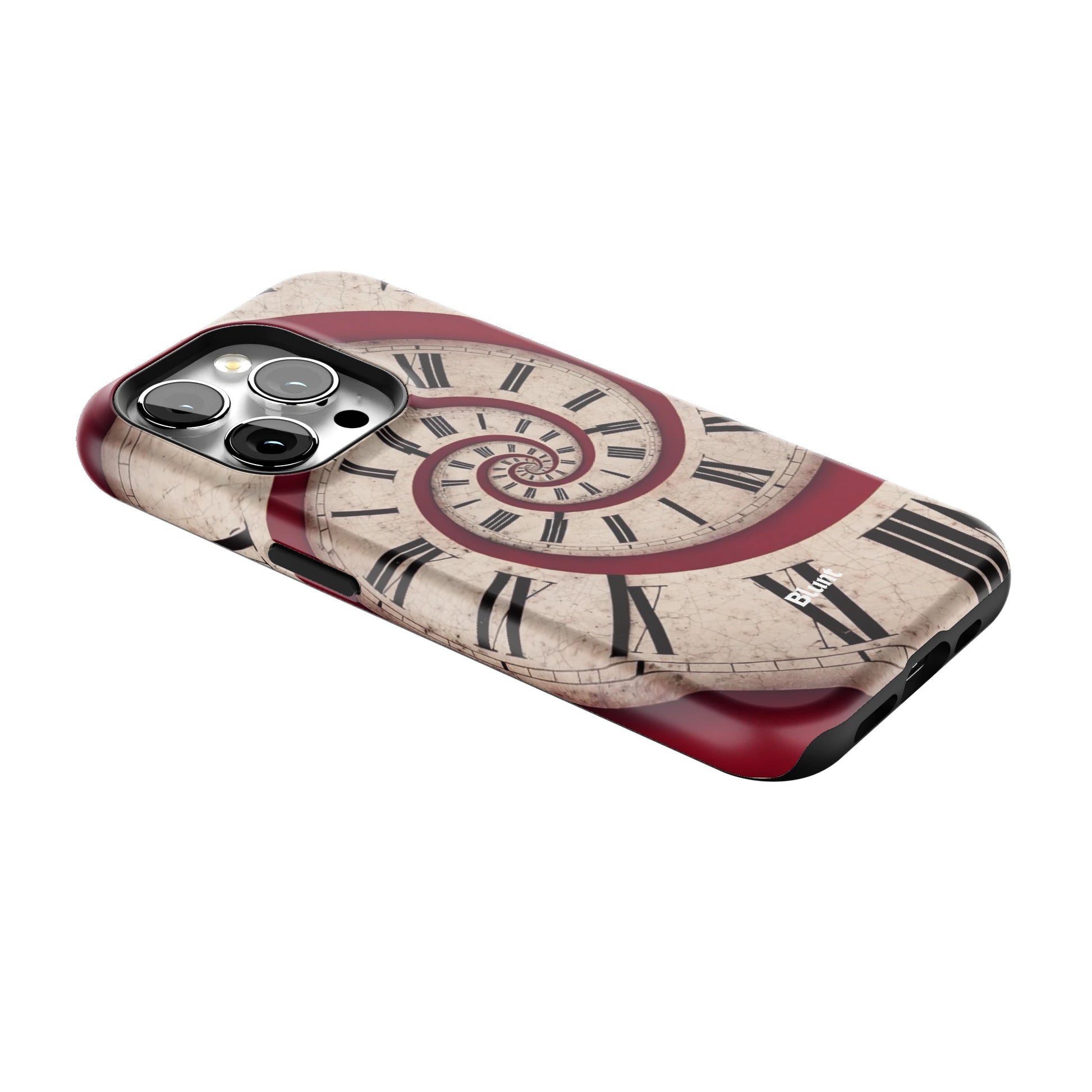 Rouge Hour iPhone Case gallery - Iphone_15_Pro_2