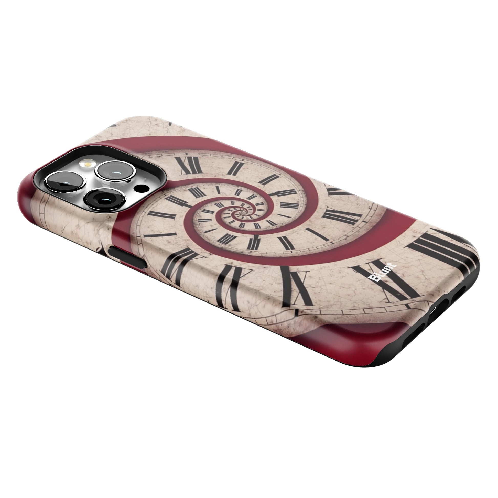 Rouge Hour iPhone Case gallery - Iphone_15_Pro_Max_2