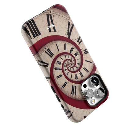 Rouge Hour iPhone Case gallery - Iphone_15_Pro_Max_5