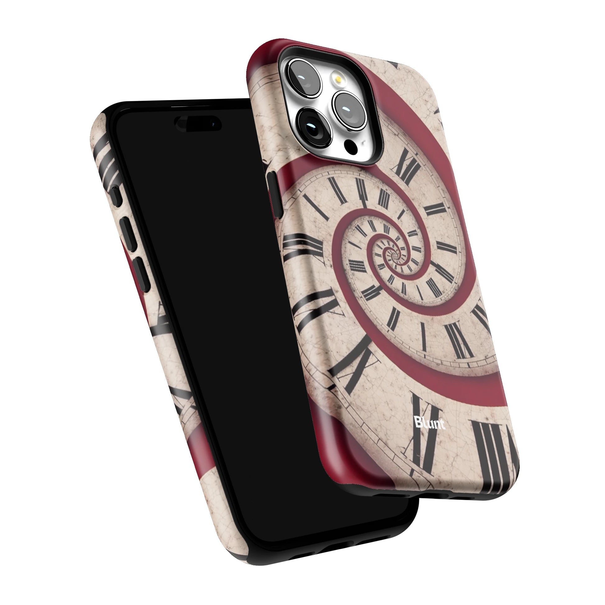 Rouge Hour iPhone Case gallery - Iphone_15_Pro_Max_6