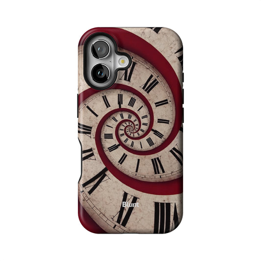 Rouge Hour iPhone Case gallery - Iphone_16_Iphone_1