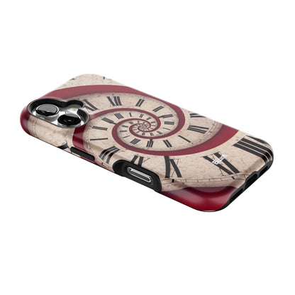 Rouge Hour iPhone Case gallery - Iphone_16_Iphone_2