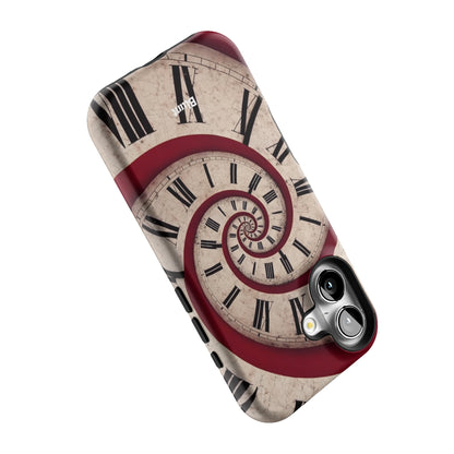 Rouge Hour iPhone Case gallery - Iphone_16_Iphone_5