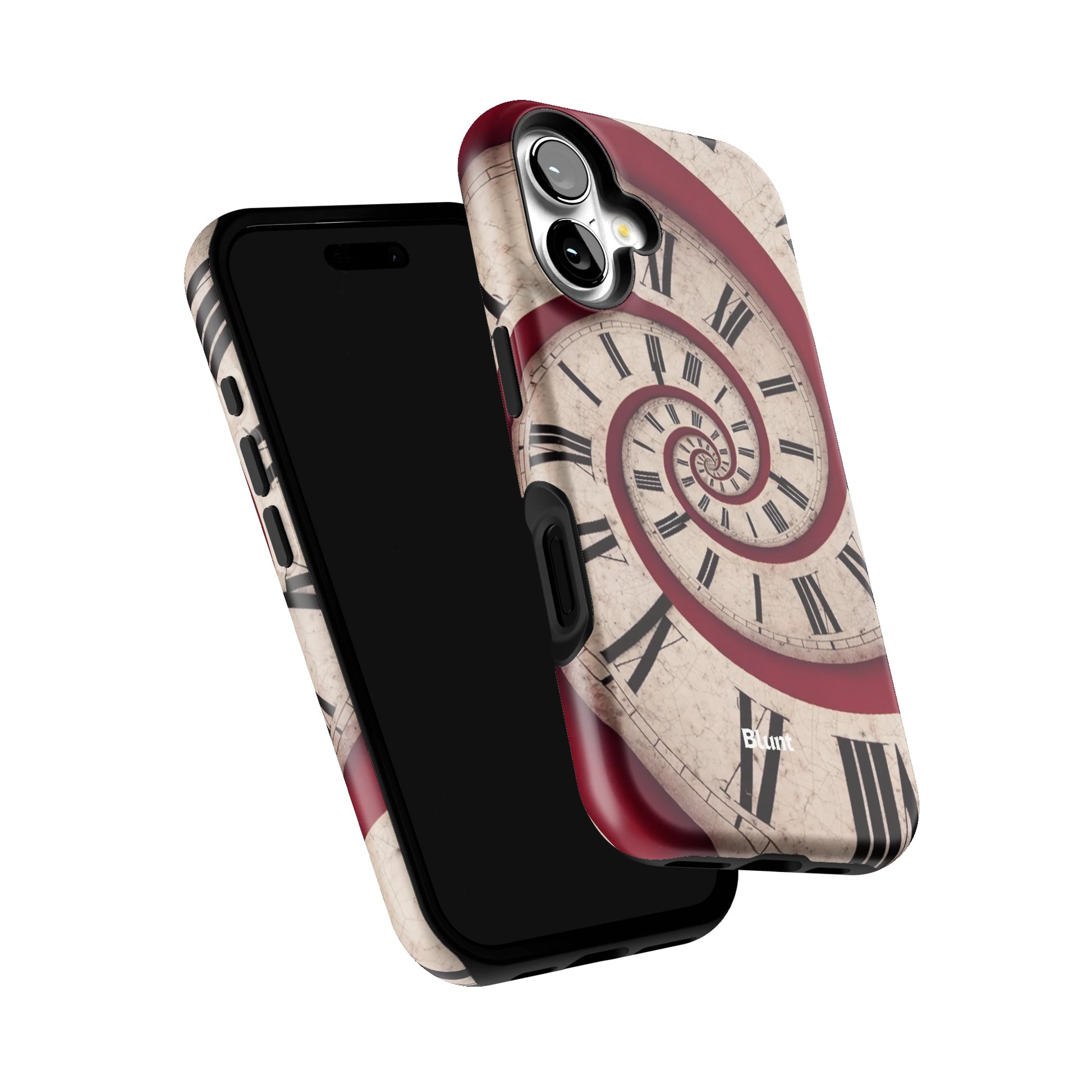 Rouge Hour iPhone Case gallery - Iphone_16_Iphone_6