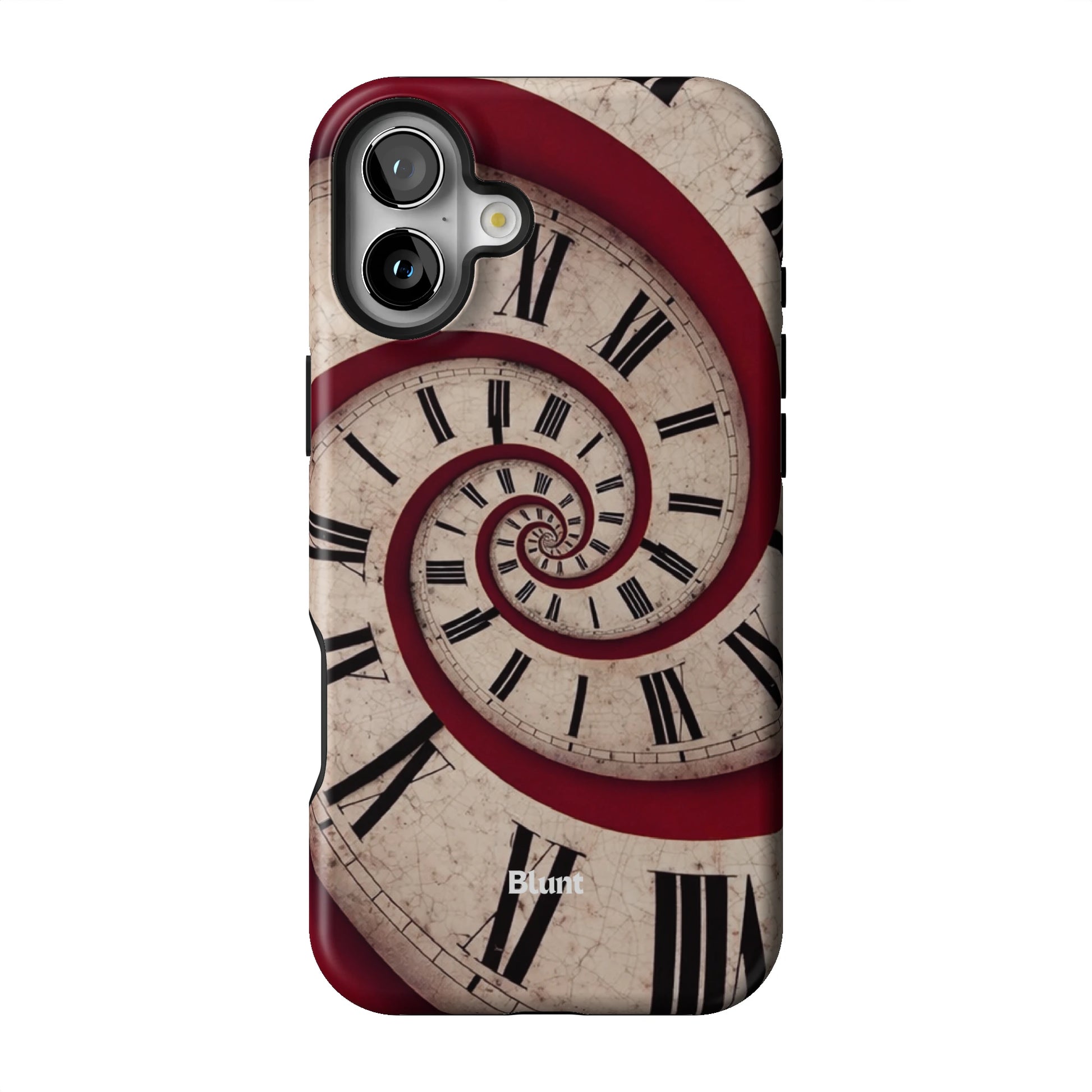 Rouge Hour iPhone Case gallery - Iphone_16_Mini_Air_Plus_1
